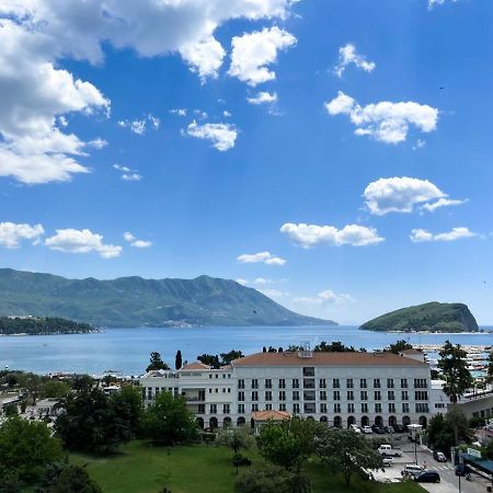 Oziris Apartment Budva Eksteriør billede