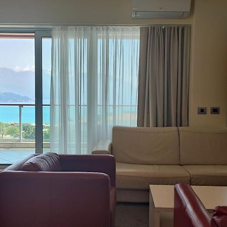 Oziris Apartment Budva Eksteriør billede